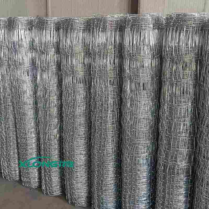 OEM定制FarmFence畜牧农场围栏网牛栏镀锌加密5厘米铁丝网,淘宝优惠券,粉丝福利购,淘宝优惠卷