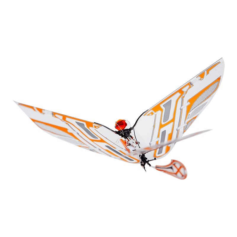 法国Meta X-Fly仿生鸟蜻蜓智能自动辅助扑翼式飞行器遥控无人飞机,淘宝优惠券,粉丝福利购,淘宝优惠卷