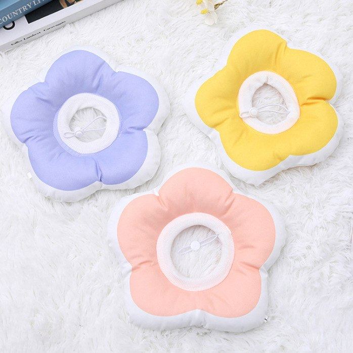 猫咪项圈伊丽莎白软圈狗狗头套舔防宠物脖绝育批发羞耻圈用品颈圈,淘宝优惠券,粉丝福利购,淘宝优惠卷