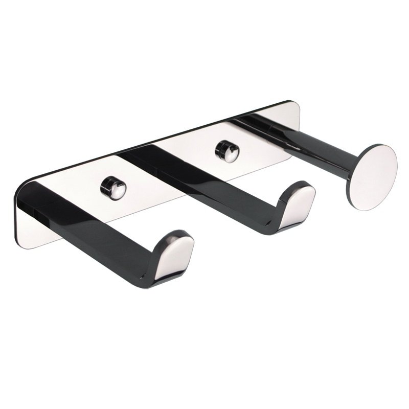 304不锈钢大号吹风机架 全铜浴室风筒架 免打孔电吹风置物架加厚,淘宝优惠券,粉丝福利购,淘宝优惠卷