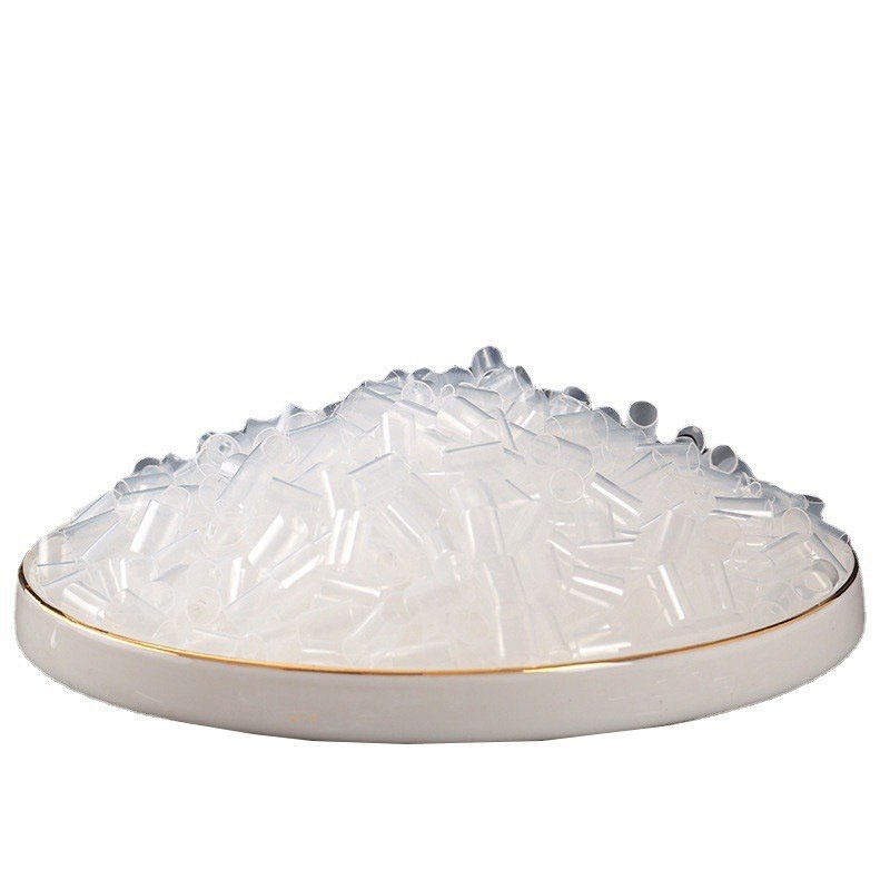 PE软管枕头填充物透明塑料软管tpe管枕芯高分子纳米软填充物管子,淘宝优惠券,粉丝福利购,淘宝优惠卷