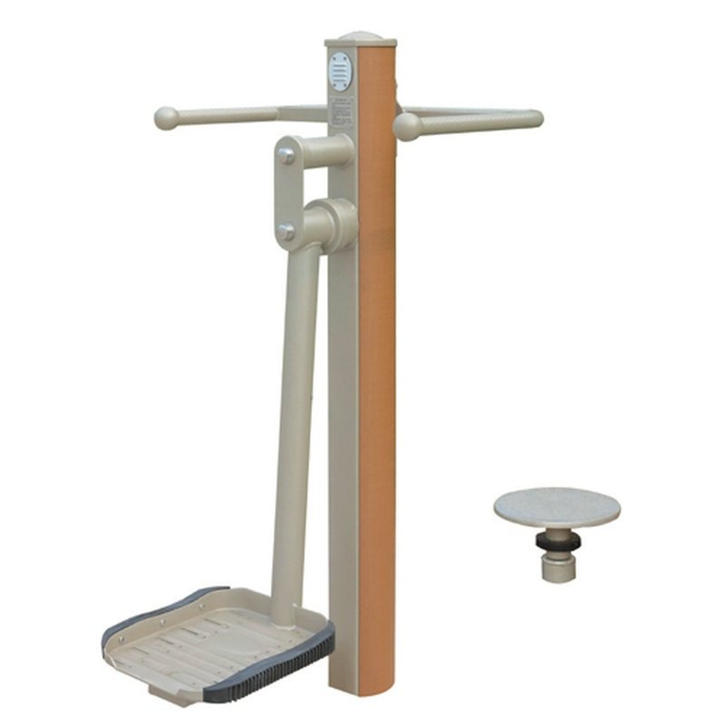 塑钢健身路径户外公园小区广场新农村体育用品器材有氧拉伸,淘宝优惠券,粉丝福利购,淘宝优惠卷