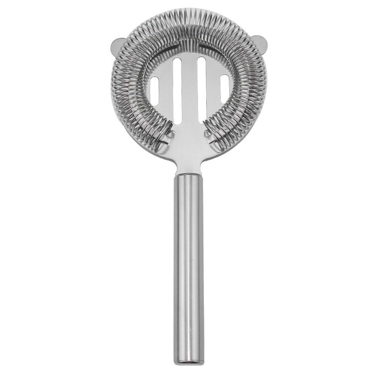 工厂跨境304不锈钢滤冰隔滤调酒冰泡沫工具冰酒吧过滤器鸡尾酒,淘宝优惠券,粉丝福利购,淘宝优惠卷