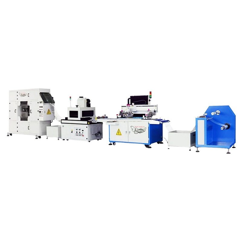 跑步机运动健身器材丝网印刷机PET薄膜面板pc线路板丝印机全自动,淘宝优惠券,粉丝福利购,淘宝优惠卷