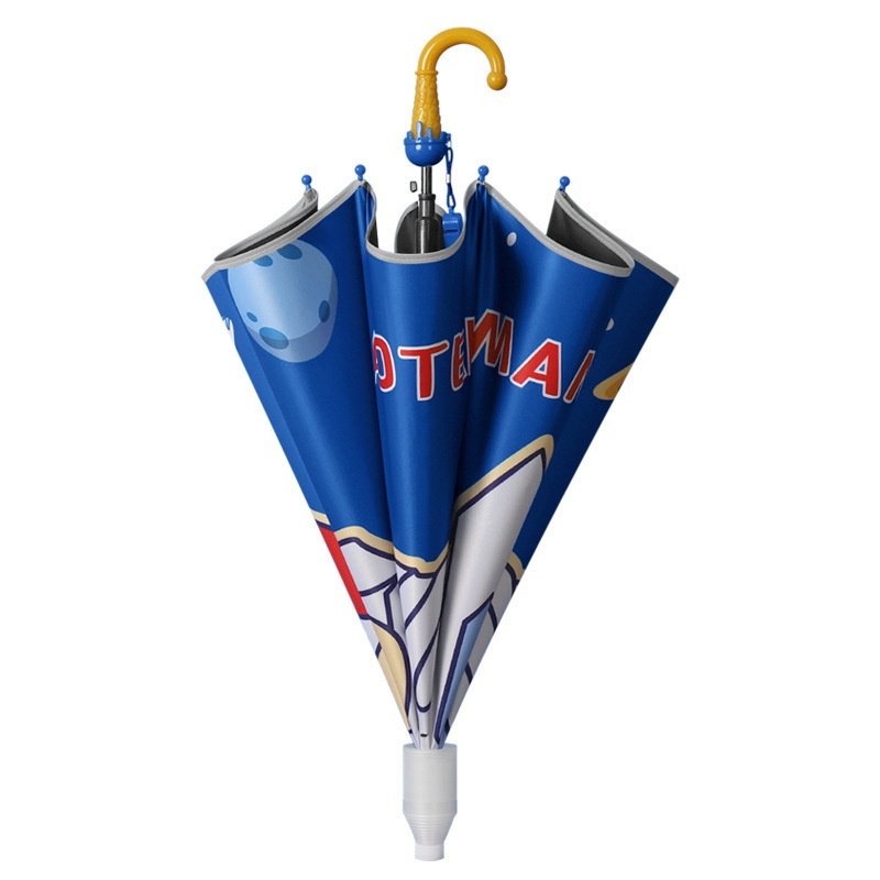 新品 儿童自动雨伞大量小学生长柄防水套男女孩童幼儿园晴雨直杆,淘宝优惠券,粉丝福利购,淘宝优惠卷