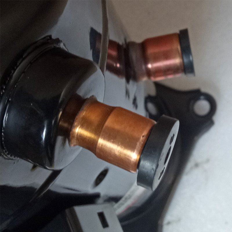 原装谷轮6P匹数码涡旋中央空调压缩机5管口ZRD72KC-TFD-433,淘宝优惠券,粉丝福利购,淘宝优惠卷