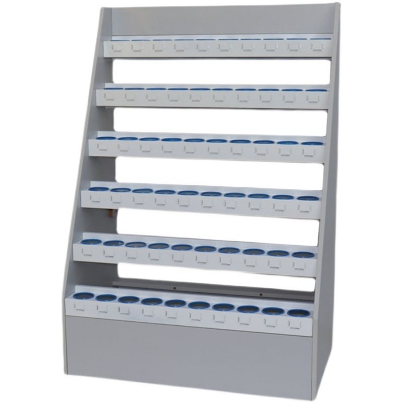 工厂车间用员工 钢木 水杯架幼儿园茶杯存放架学校职工多层水杯柜,淘宝优惠券,粉丝福利购,淘宝优惠卷