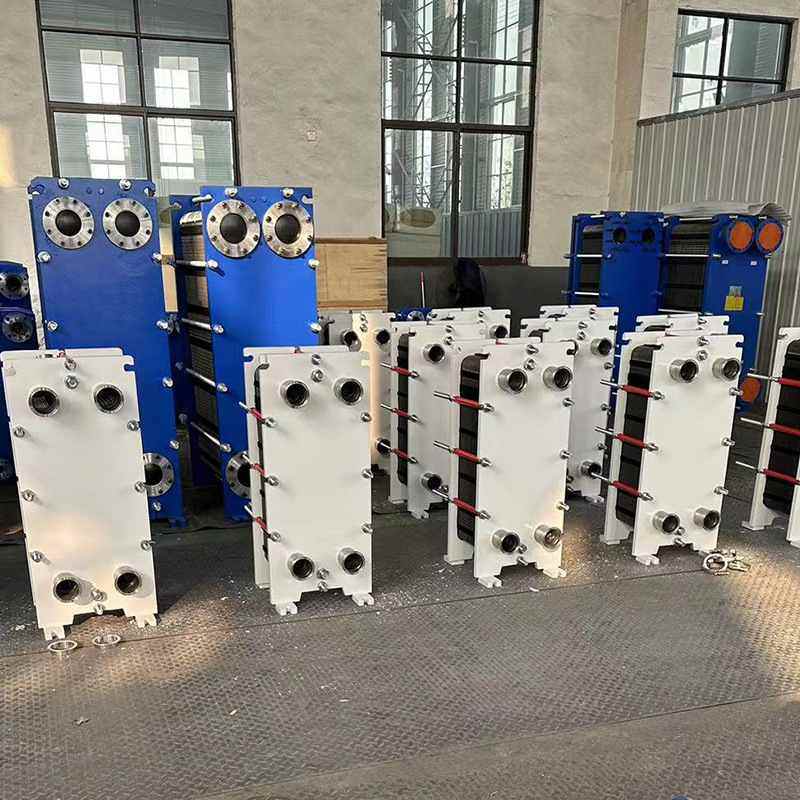 板式冷却器不锈钢工业可拆式热交换器BR型易清洗冷却器板式换热器,淘宝优惠券,粉丝福利购,淘宝优惠卷