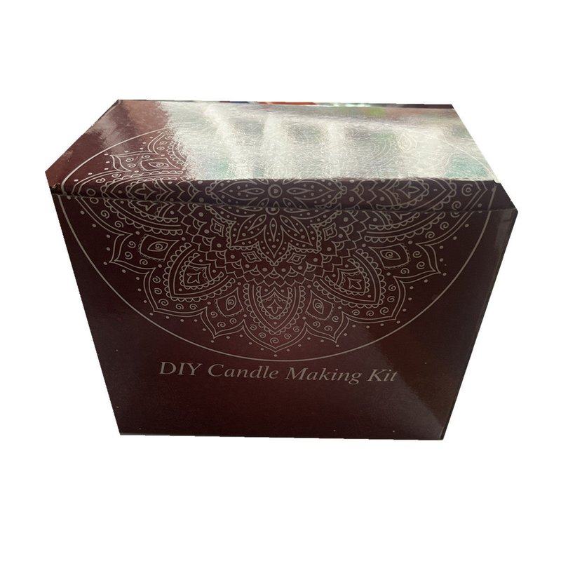 DIY蜡烛工具套装蜂蜡香薰材料手工套装创意活动制作礼盒工具蜡烛,淘宝优惠券,粉丝福利购,淘宝优惠卷