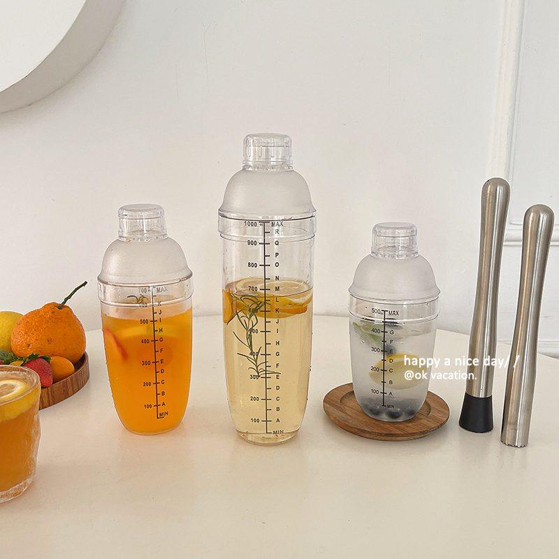便携雪克杯手摇壶酒器棒专用摇冰店调工具杯奶茶汁捣刻度带用品锤,淘宝优惠券,粉丝福利购,淘宝优惠卷