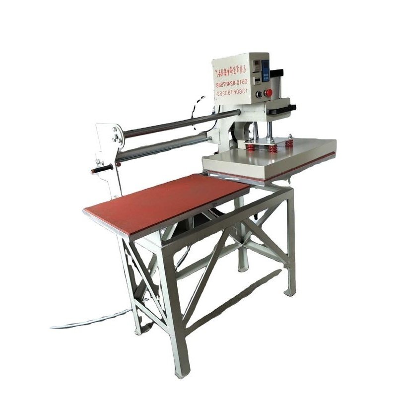 气动平板上滑动压烫机 无缝拉链专用烫印机械 小型定型机 烫画机,淘宝优惠券,粉丝福利购,淘宝优惠卷