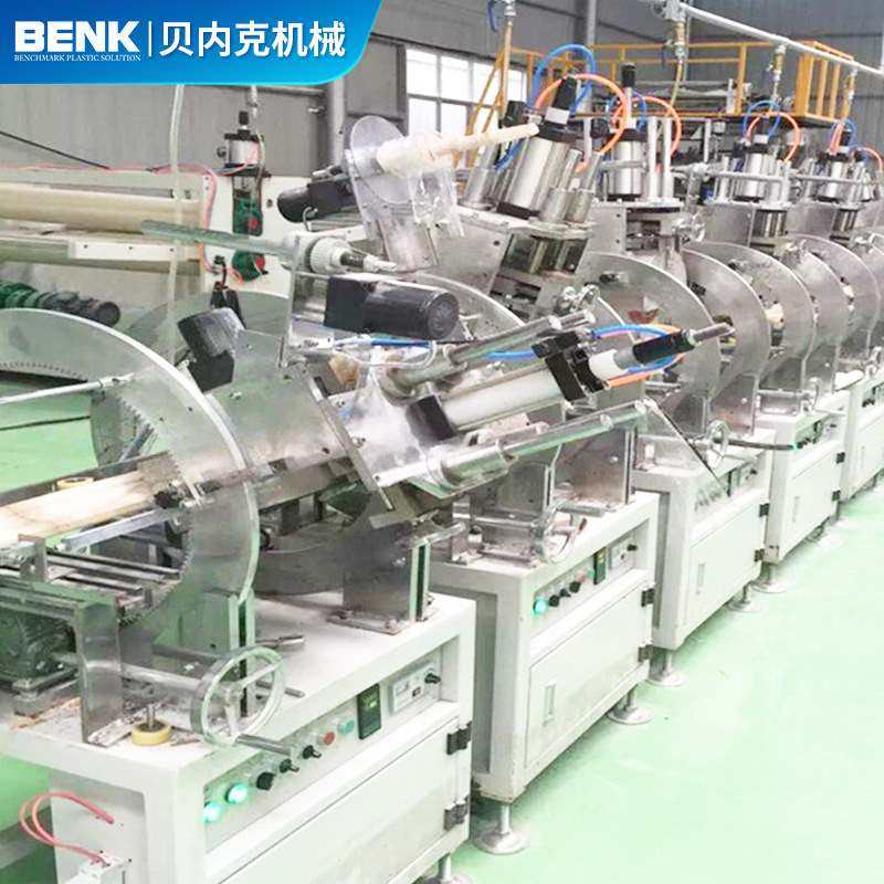 厂家供应PVC仿大理石线条生产线 室内背景墙仿大理石线条生产线,淘宝优惠券,粉丝福利购,淘宝优惠卷