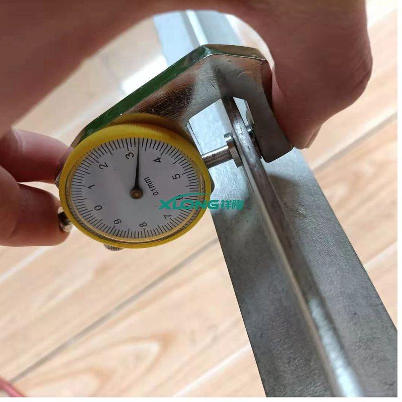 三角铁Y型钢桩养牛网立柱型镀锌围栏T草原三角柱立柱养殖柱牧场,淘宝优惠券,粉丝福利购,淘宝优惠卷