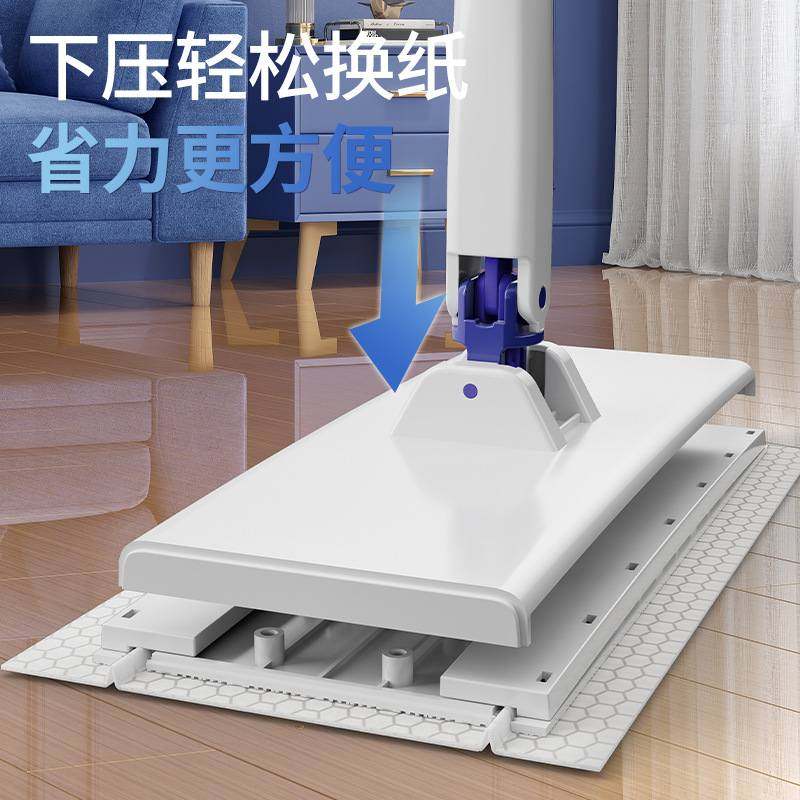 全自动夹布拖把夹抹布毛巾2025号免人家新款用洗脸巾懒洗手神器大,淘宝优惠券,粉丝福利购,淘宝优惠卷