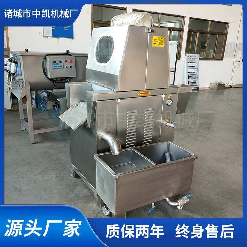 鸡腿羊肉腌制盐水注射器 肉类腌制设备酱牛肉快速腌制盐水注射机,淘宝优惠券,粉丝福利购,淘宝优惠卷