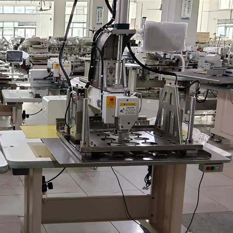 抱枕靠垫圆孔机 座垫抱枕机 圆孔花样机 订点机 不带模具,淘宝优惠券,粉丝福利购,淘宝优惠卷