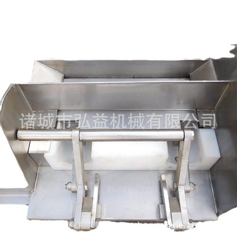 微冻肉类切丁设备  宫保鸡丁专用肉丁机 蔬菜切丁切片切丝机,淘宝优惠券,粉丝福利购,淘宝优惠卷