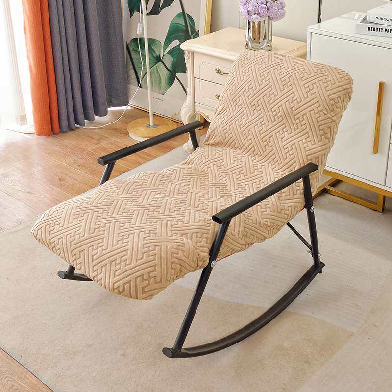 新款摇摇椅套罩家用折叠休闲躺椅套摇椅沙发套全包午休椅套可拆洗,淘宝优惠券,粉丝福利购,淘宝优惠卷