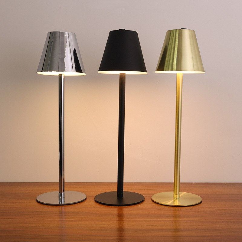 亚马逊led充电酒吧台灯复古氛围装饰床头灯触摸创意桌灯餐厅个性,淘宝优惠券,粉丝福利购,淘宝优惠卷