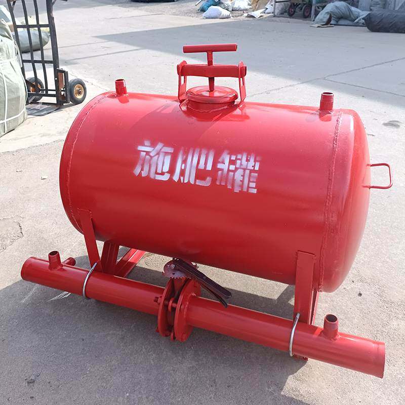 农业施肥罐 蔬菜大棚园艺施肥罐100l-500l加工大容量钢制施肥罐,淘宝优惠券,粉丝福利购,淘宝优惠卷