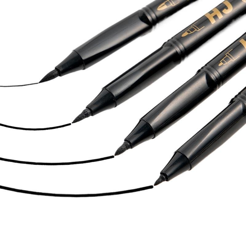 自带笔锋秀丽笔可加书法笔软极头大中小墨水练字便携式笔软细墨+,淘宝优惠券,粉丝福利购,淘宝优惠卷