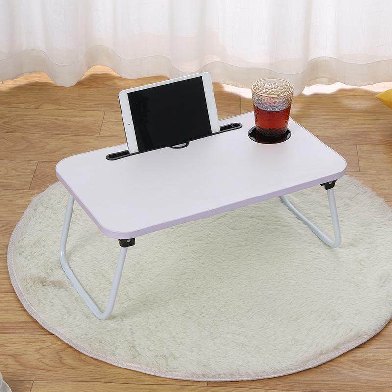 折叠桌学生床上书桌儿童学习桌懒人笔记本电脑桌折叠小桌子便携桌,淘宝优惠券,粉丝福利购,淘宝优惠卷