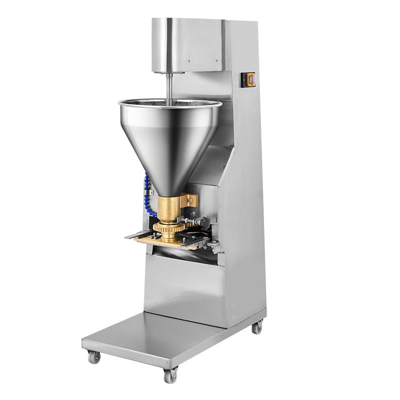 伟基业肉丸成型机商用不锈钢全自动丸子机鱼丸潮汕牛肉丸猪肉丸机,淘宝优惠券,粉丝福利购,淘宝优惠卷