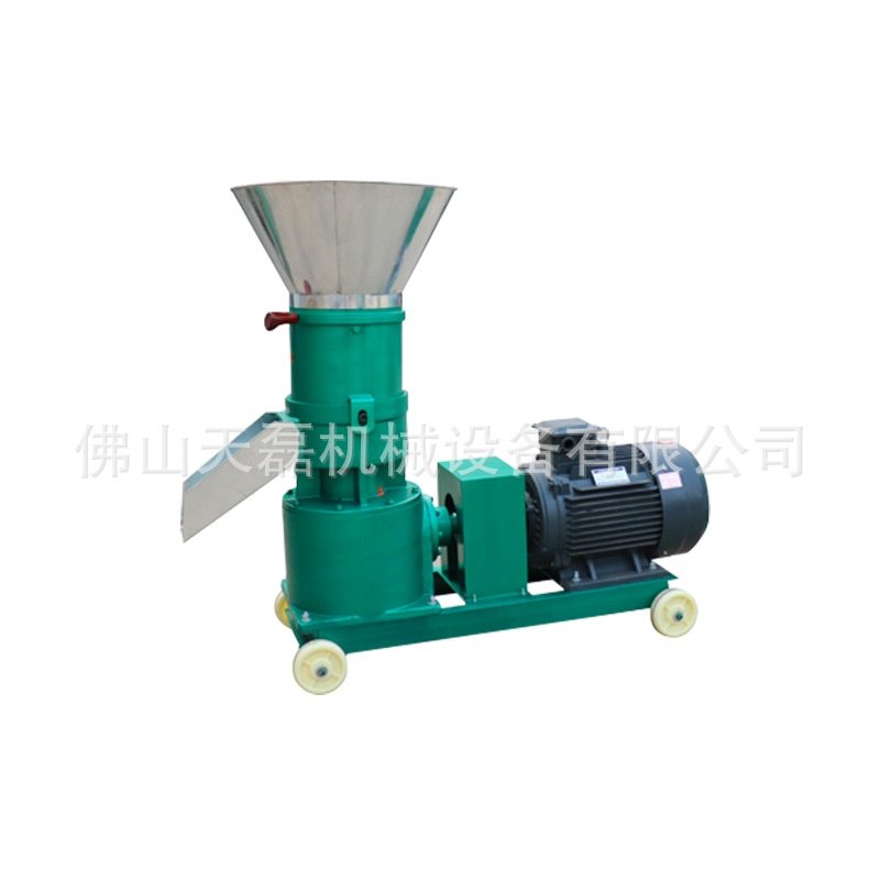 玉米颗粒饲料颗粒机小型家用饲料颗粒机养殖用鸡鸭鹅饲料机,淘宝优惠券,粉丝福利购,淘宝优惠卷