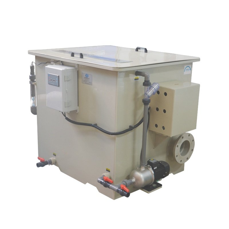 固液分离设备水产养殖过滤新款全自动滚筒微滤机鱼虾池塘鱼池,淘宝优惠券,粉丝福利购,淘宝优惠卷