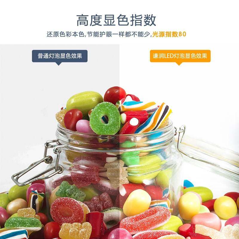 跨境热销led玉米灯25W高照明灯泡亮E26E27节能灯大功率玉米商业,淘宝优惠券,粉丝福利购,淘宝优惠卷