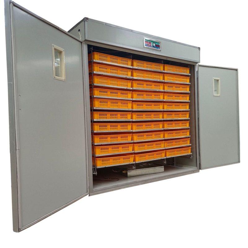 5280枚全自动孵化机4224鸡鸭鹅孵化箱6336大中小型三用孵化机设备,淘宝优惠券,粉丝福利购,淘宝优惠卷