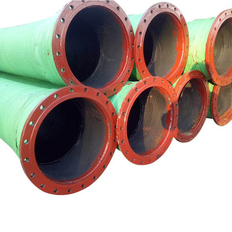 法兰胶管吸沙抽沙胶管大口径钢丝法兰胶管农业排灌用夹布输水胶管,淘宝优惠券,粉丝福利购,淘宝优惠卷