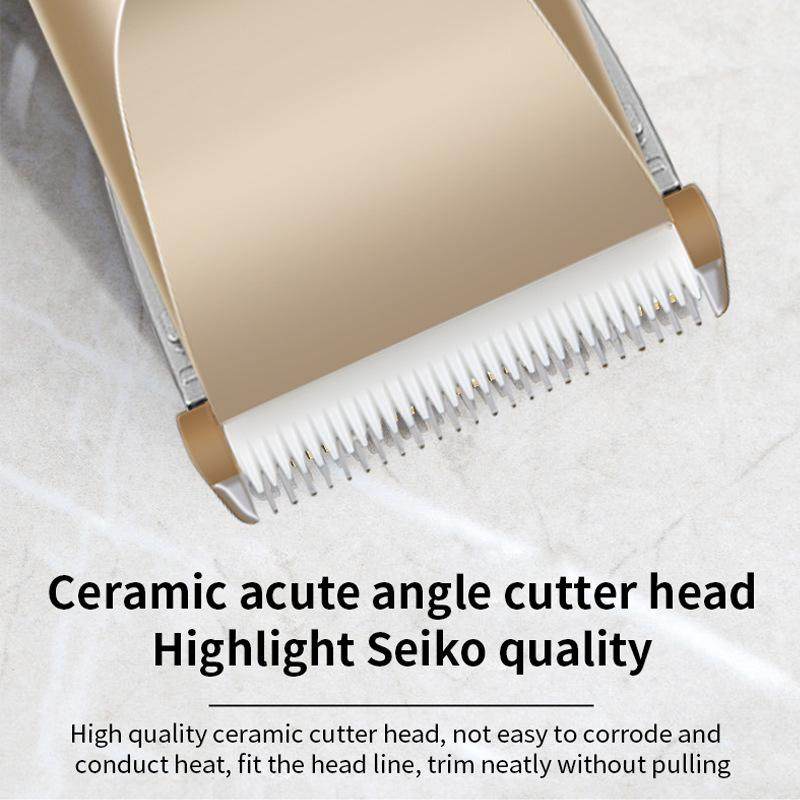 跨境成人剃头刀儿童理发剪充电式专业理发器推电动剪电电推子婴儿,淘宝优惠券,粉丝福利购,淘宝优惠卷