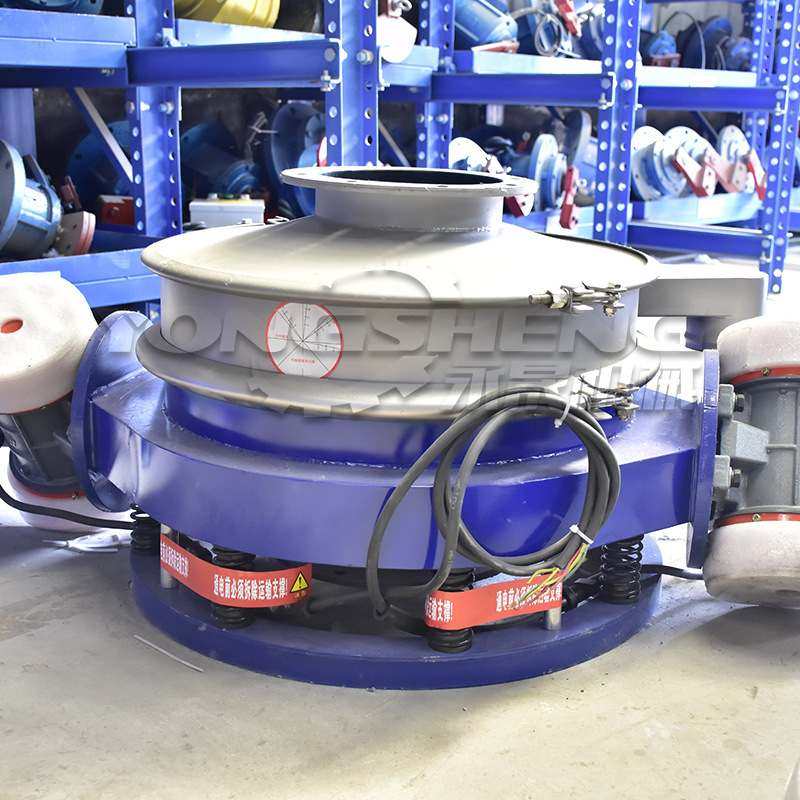 食品面粉厂粉末颗粒过滤除杂振动筛粉设备双振源快速下料直排筛,淘宝优惠券,粉丝福利购,淘宝优惠卷