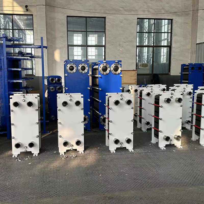 板式冷却器不锈钢工业可拆式热交换器BR型易清洗冷却器板式换热器,淘宝优惠券,粉丝福利购,淘宝优惠卷