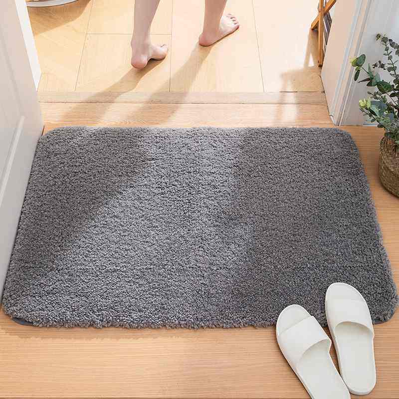 进门卫生间地垫浴室吸水干垫门口垫子脚垫厕所地毯速门洗手间防滑,淘宝优惠券,粉丝福利购,淘宝优惠卷