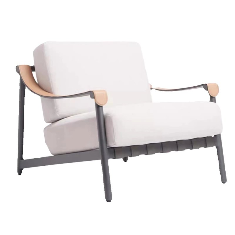 设计师户外沙发组合别墅室外家具藤椅露台休闲藤编样板房庭院花园,淘宝优惠券,粉丝福利购,淘宝优惠卷