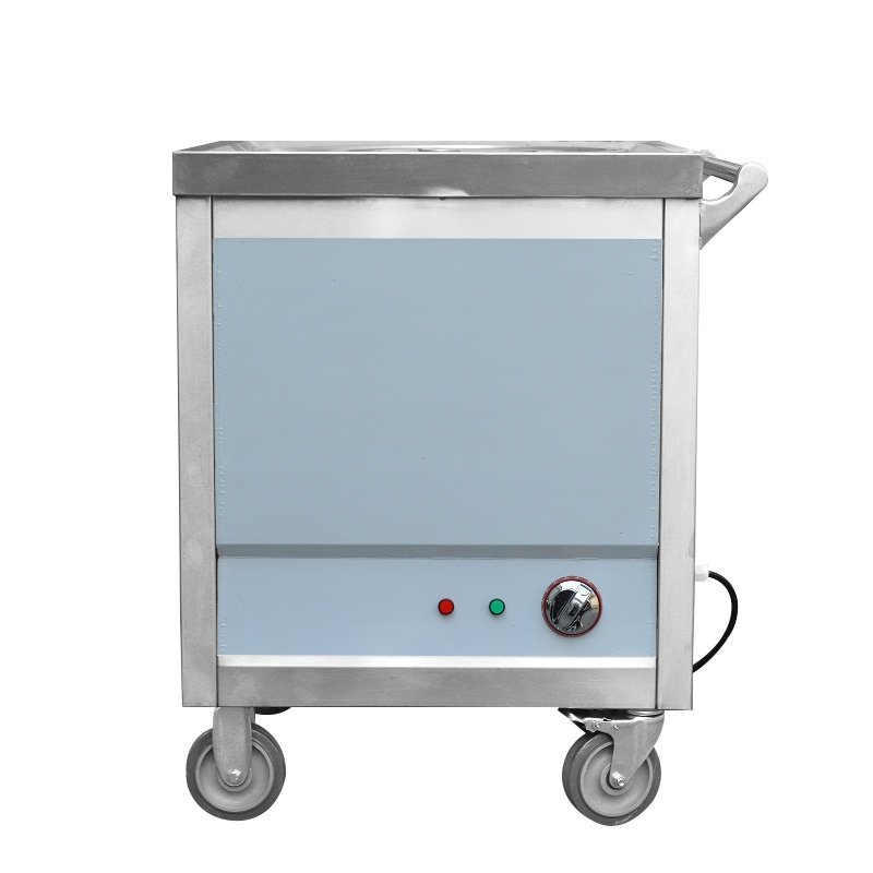 不锈钢汤桶保温车 粥台粥锅暖汤炉煲粥快餐车 商用保温粥桶车,淘宝优惠券,粉丝福利购,淘宝优惠卷