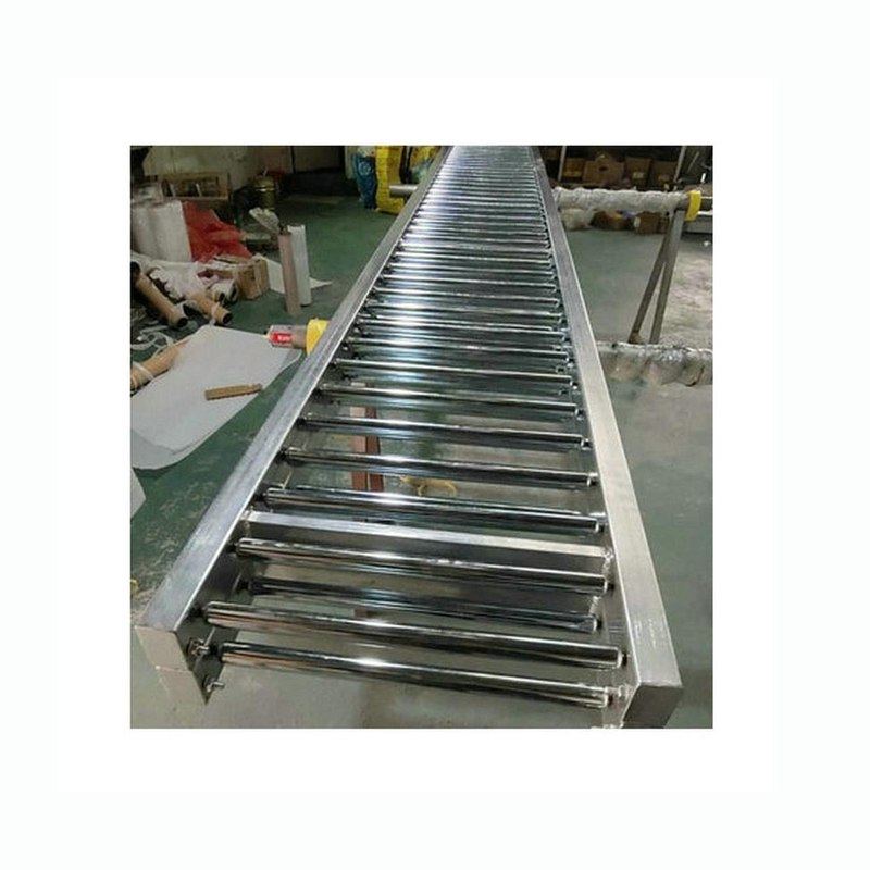 多层不锈钢滚筒机输送机无动力滚筒包装流水线重载输送装配流水线,淘宝优惠券,粉丝福利购,淘宝优惠卷