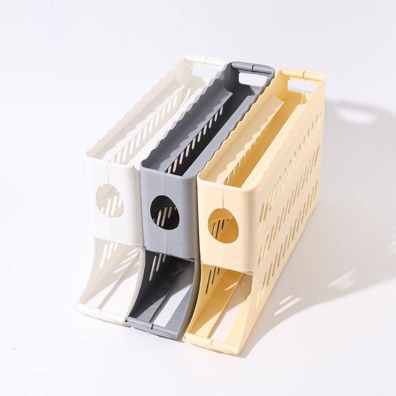 鸡蛋托架收纳盒厨房置物架家用多功能保鲜盒分格收纳神器,淘宝优惠券,粉丝福利购,淘宝优惠卷