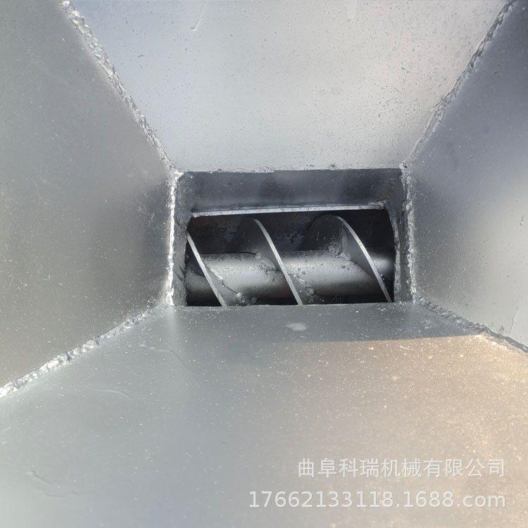 猪粪牛粪固液干湿分离机 餐厅泔水螺旋挤压甩干机 纸浆脱水机科瑞,淘宝优惠券,粉丝福利购,淘宝优惠卷