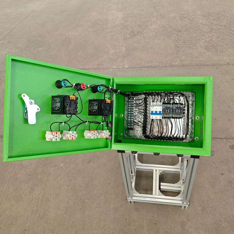 机械式水肥一体机 经济实惠款滴灌微喷灌农业灌溉用半自动施肥机,淘宝优惠券,粉丝福利购,淘宝优惠卷