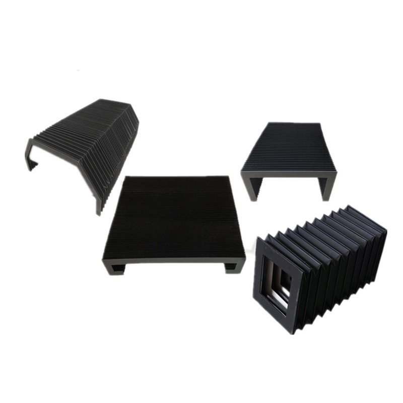 柔性风琴防护罩机床直线导轨防尘罩伸缩柔性切割机激光防护罩,淘宝优惠券,粉丝福利购,淘宝优惠卷