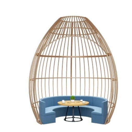 高档店火锅大型户外卡座餐厅鸟笼巨型超大特大号鸟笼铁艺鸟笼装饰,淘宝优惠券,粉丝福利购,淘宝优惠卷