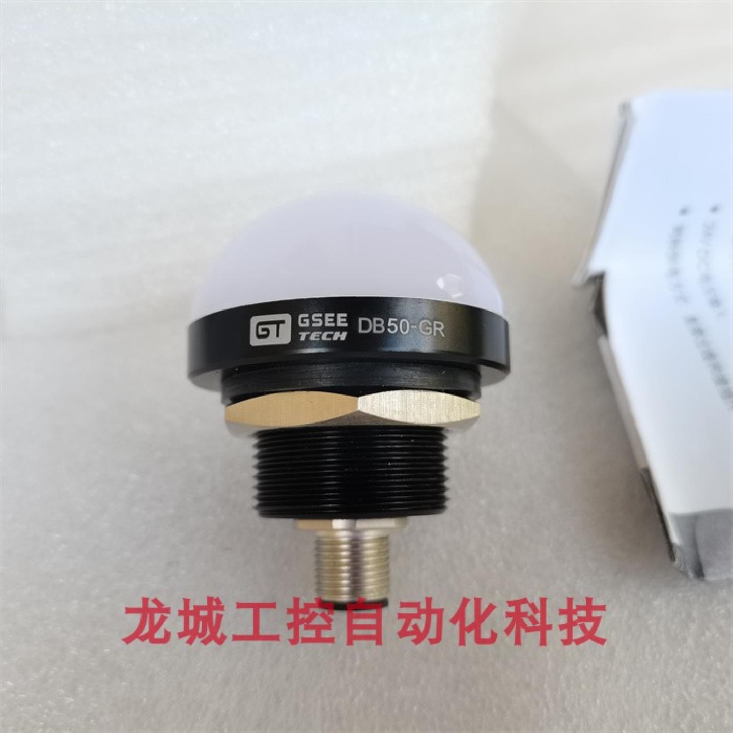 ***销售*全新原装GSEE TECH (GT) 拾取指示灯DB50-GR现货DB50-G - 图2