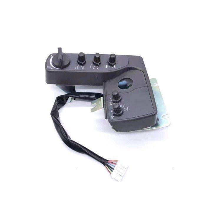 日立200-6挖掘机配件日立210 230 260 270-3G油门旋钮控制器总成,淘宝优惠券,粉丝福利购,淘宝优惠卷