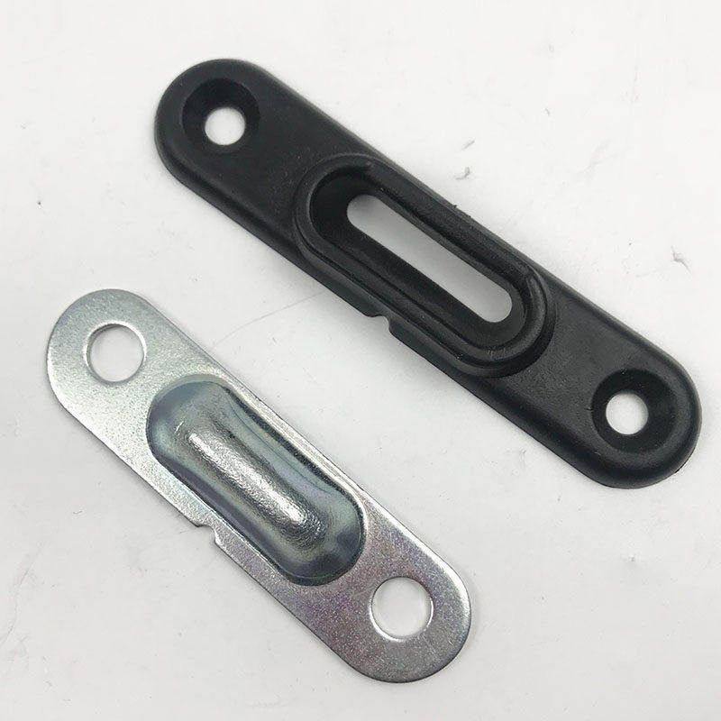 小松PC78 128US神钢75-8住友凯斯车门限位块 边门防撞胶挖机配件,淘宝优惠券,粉丝福利购,淘宝优惠卷