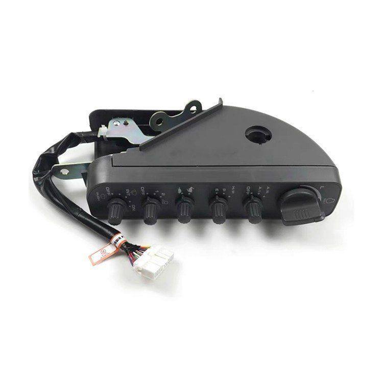 日立200-6挖掘机配件日立210 230 260 270-3G油门旋钮控制器总成,淘宝优惠券,粉丝福利购,淘宝优惠卷