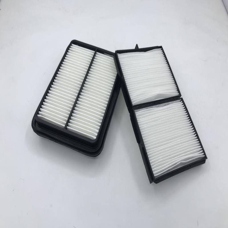 挖掘机配件 小松PC200-7/210-7/220/360-7空调滤芯 老款空调滤网,淘宝优惠券,粉丝福利购,淘宝优惠卷