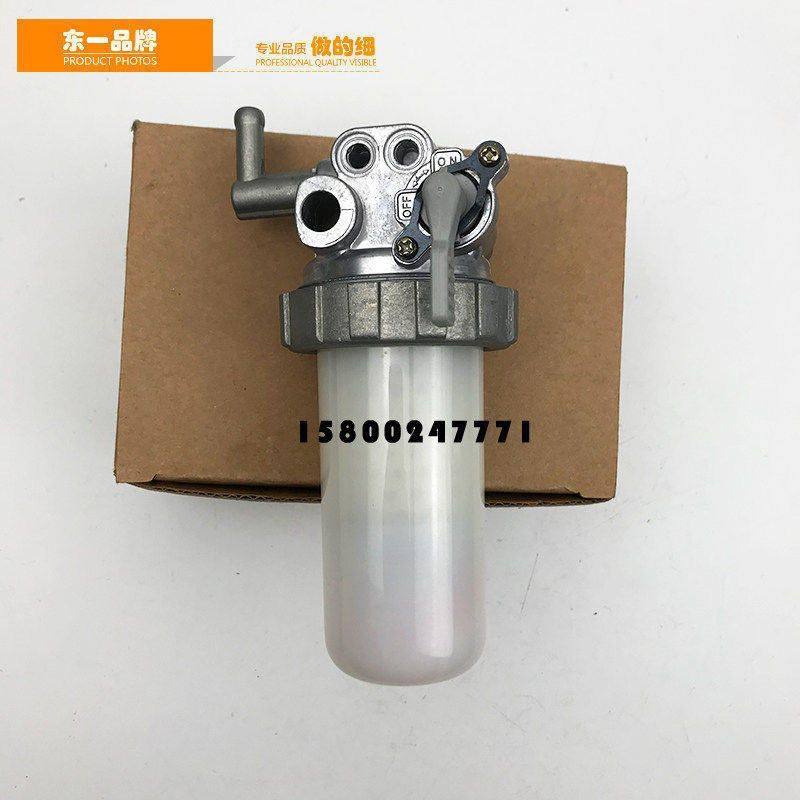 小松挖掘机配件 小松PC56/56-7油水分离器滤芯 油水分离器总成,淘宝优惠券,粉丝福利购,淘宝优惠卷